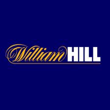William Hill logo
