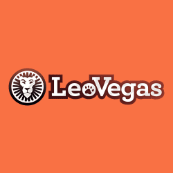 LeoVegas logo