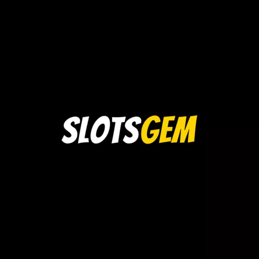 SlotsGem logo